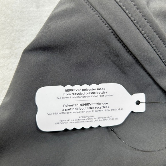 Soybu‎ Lightweight Athletic Joggers Mens XL Gray Activewear Pants - Picture 4 of 9